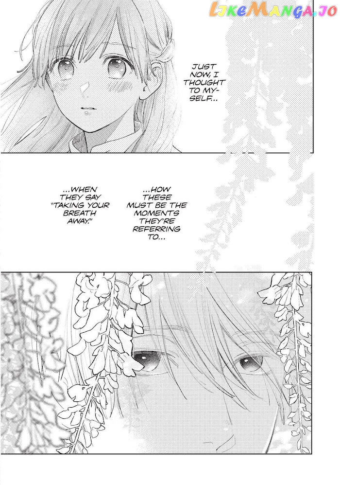 A Sign of Affection, Chapter 20 image 13